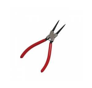 De Neers Regular Series Circlip Plier 175 mm, DN11444/7 EB